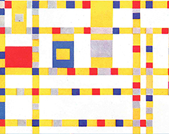 240 box marketing mondrian