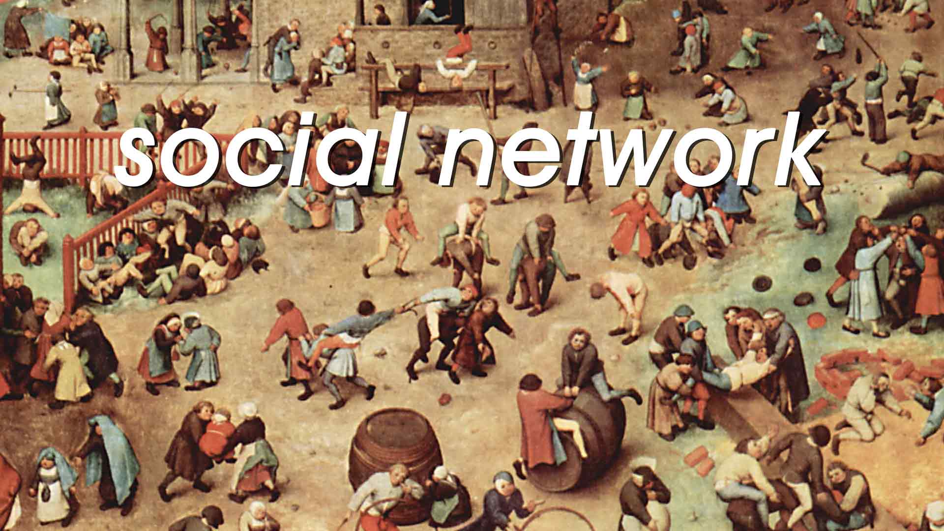 2socialnetwork