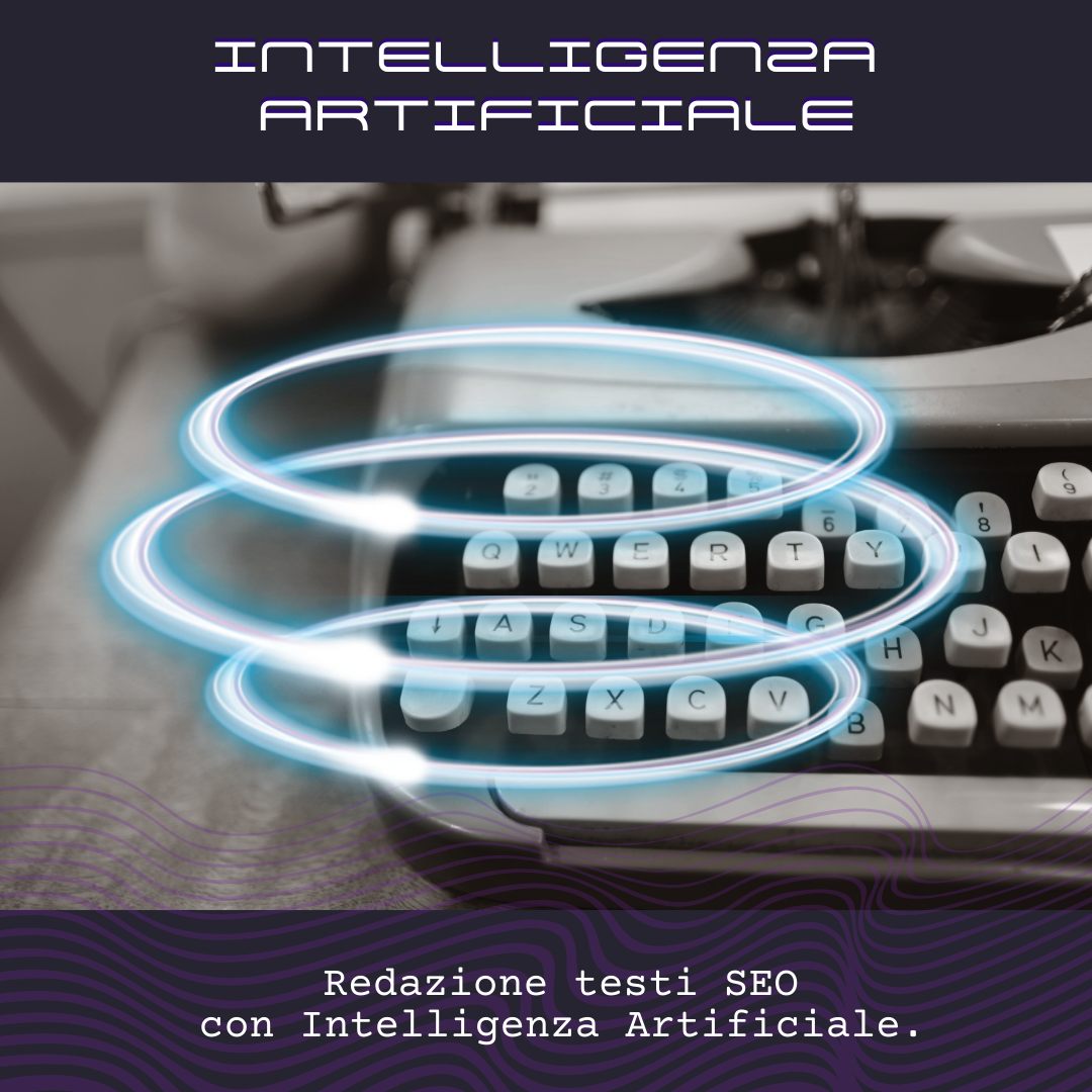 intelligenza artificiale