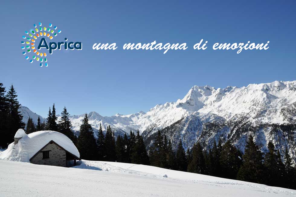 aprica una montagna di emozioni